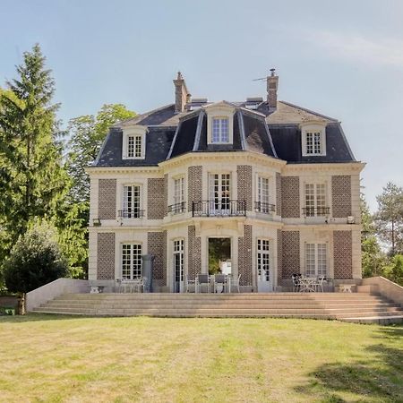 Chateau D'Avesnes - Le Castelet Kültér fotó