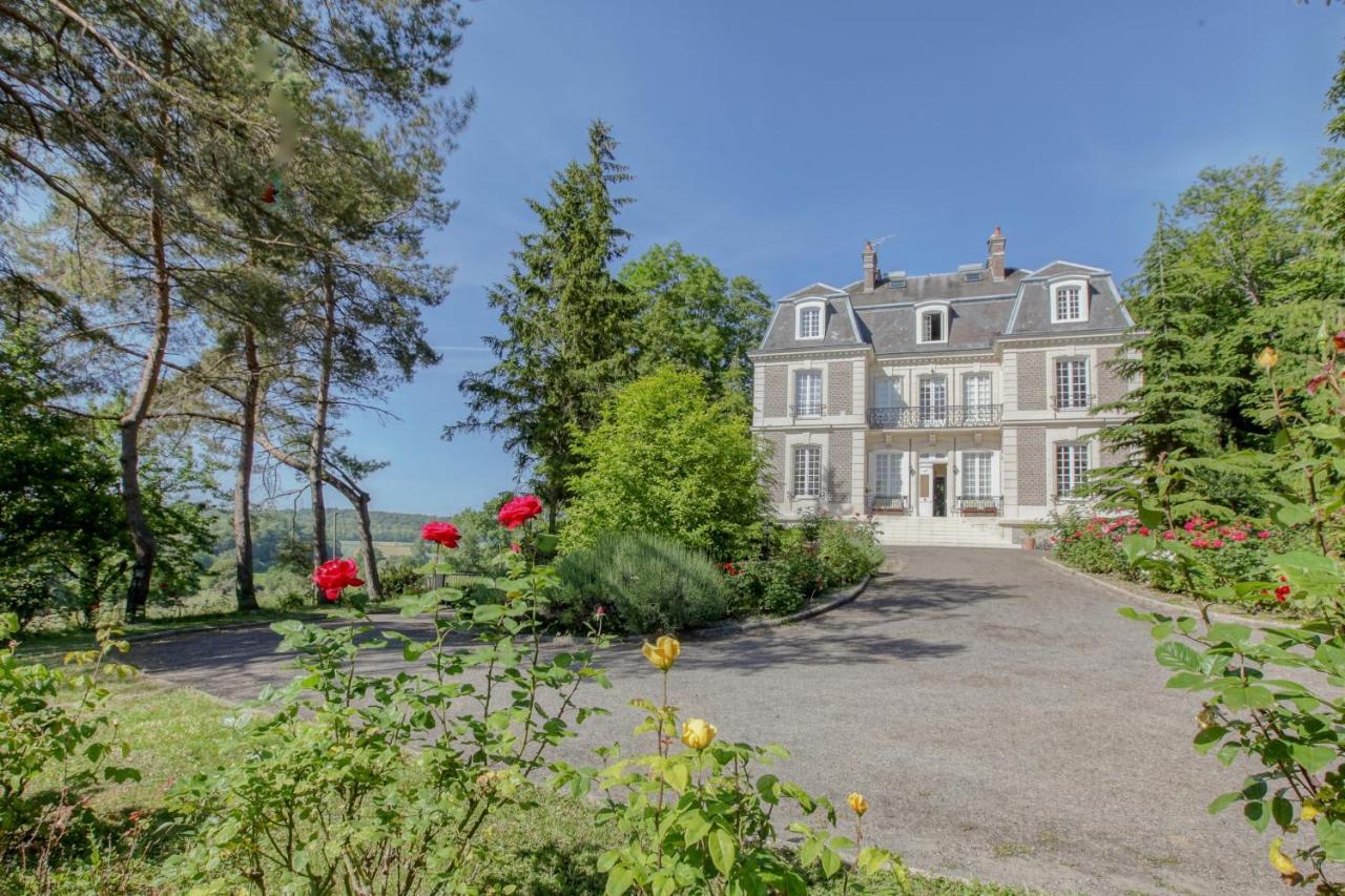 Chateau D'Avesnes - Le Castelet Kültér fotó